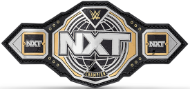 NXT Championship