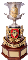NXT Heritage Cup